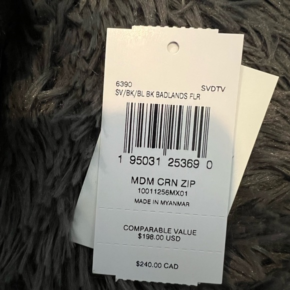 Coach Black Tote and Wallet Set - Picture 3 of 13